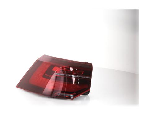 Left taillight VW GOLF VIII (CD1, DA1) 2.0 TDI | BP36961781C34 - Image 2
