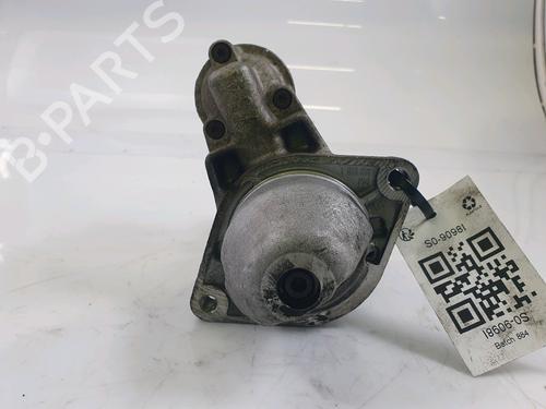 Starter CITROËN NEMO MPV 1.3 HDi 75 | BP27490373M8 
