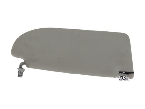 Left sun visor SEAT IBIZA III (6L1) 1.9 TDI | BP36288385I1 - Image 2