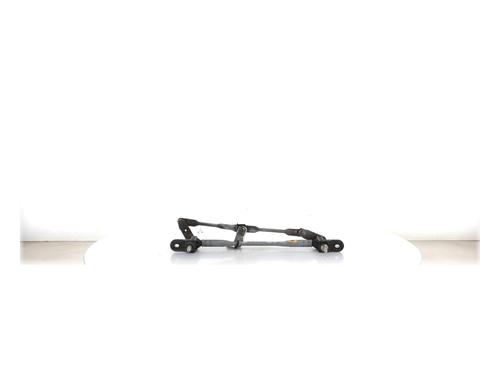 Used Front wipers mechanism FIAT 500 (312_) 1.2 (312AXA1A) (69 hp) 30312736