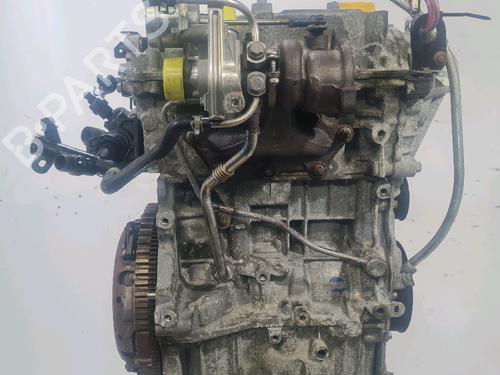 Engine DACIA SANDERO II TCe 90 (B8M1, B8MA, B8AC) | BP33838331M1 - Image 4