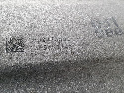 Gearbox BMW 1 (F20) 120 d | BP33009551M3 - Image 5