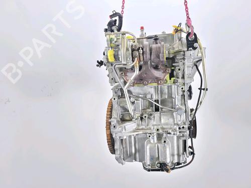 Engine RENAULT CLIO IV (BH_) 0.9 TCe 75 (BHNP) | BP22424320M1