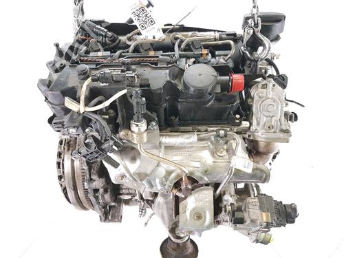 Engine BMW 1 (F20) 114 d | BP31699423M1 