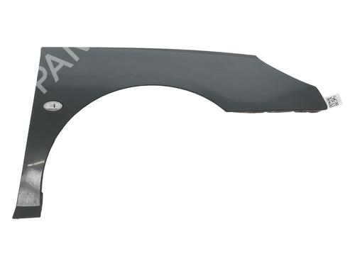 Used Right front fenders PEUGEOT 407 (6D_) 2.0 HDi 135 (6DRHRH, 6DRHRE, 6DRHRG, 6DRHRJ) (136 hp) 28594681