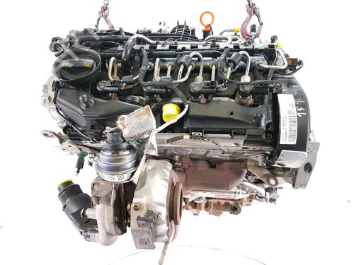 Engine SEAT LEON (1P1) 1.6 TDI | BP36795268M1 - Image 5