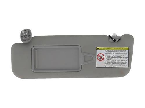 Used Left sun visor KIA SPORTAGE III (SL) 1.7 CRDi (116 hp) 30841821