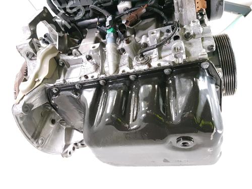 Engine PEUGEOT 207 (WA_, WC_) 1.4 16V | BP29819854M1 
