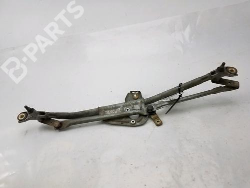 Used Front wipers mechanism Front wipers mechanism AUDI A6 C5 (4B2) 2.5 TDI (155 hp) 10439943 10439943