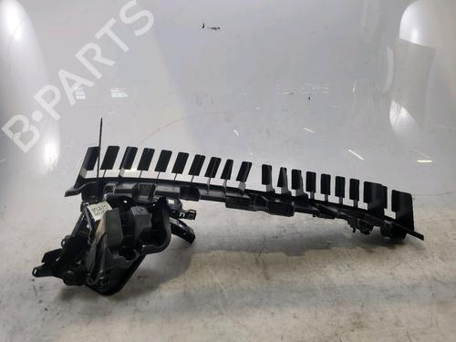 Used Rear bumper bracket DS DS 3 / DS 3 CROSSBACK (UR_, UC_, UJ_) 1.5 BlueHDi 130 (UCYHZR) (131 hp) 27901977