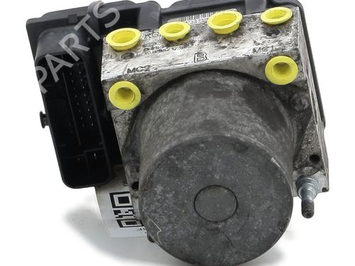 Used ABS pump FIAT SCUDO Van (270_, 272_) 2.0 D Multijet (120 hp) 28534192