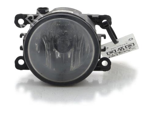 Used Right front fog light RENAULT MEGANE II (BM0/1_, CM0/1_) 1.5 dCi (BM1E, CM1E) (106 hp) 29552748
