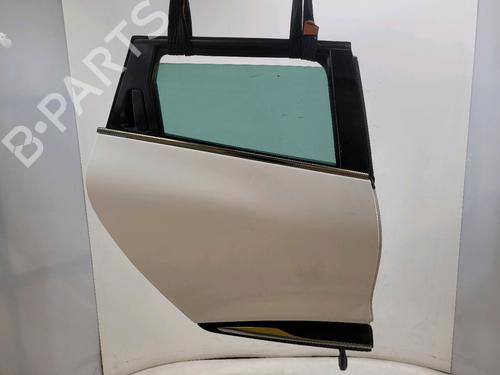 Dør højre bagtil RENAULT CLIO IV Grandtour (KH_) 0.9 TCe 90 (90 hp) 32848225