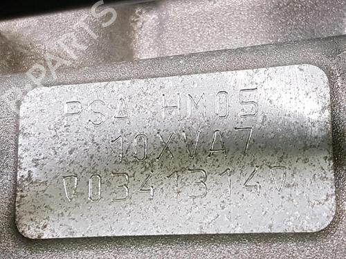 Engine PEUGEOT 208 I (CA_, CC_) 1.2 VTi 68 / PureTech 68 | BP29389679M1 