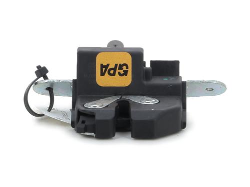 Tailgate lock OPEL CORSA D (S07) 1.2 (L08, L68) | BP29265493C101 