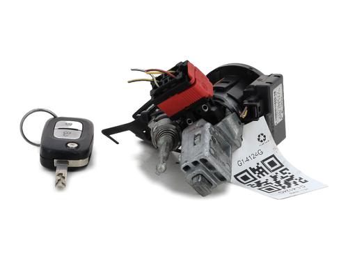 Ignition barrel RENAULT CLIO III (BR0/1, CR0/1) 1.5 dCi | BP30166031M48