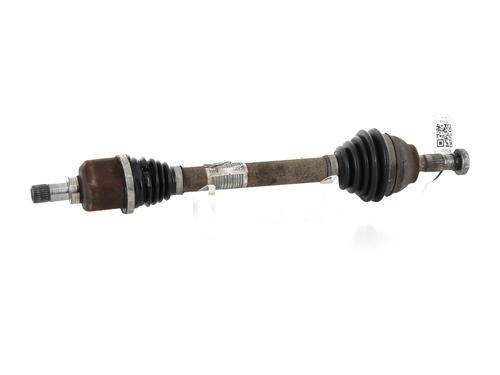 Left front driveshaft PEUGEOT 3008 I MPV (0U_) 1.6 HDi | BP26609859M38 
