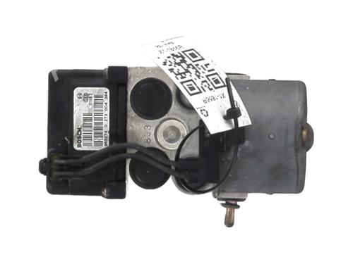 ABS Bremseaggregat RENAULT MEGANE I (BA0/1_) 1.4 16V (BA0D, BA1H, BA0W, BA10) | BP29931644M43 
