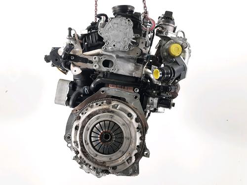 Engine SKODA FABIA II (542) 1.6 TDI | BP33866433M1 - Image 3