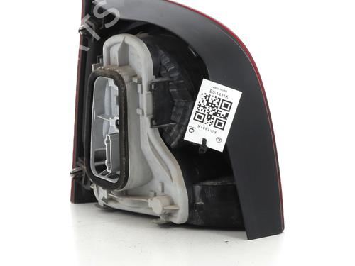 Right taillight VW POLO IV (9N_, 9A_) 1.4 TDI | BP29701891C35 