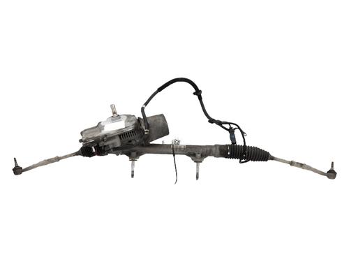 Steering rack CITROËN C3 II (SC_) 1.4 HDi 70 (SC8HZC, SC8HR0, SC8HP4) | BP38678951M22 - Image 2