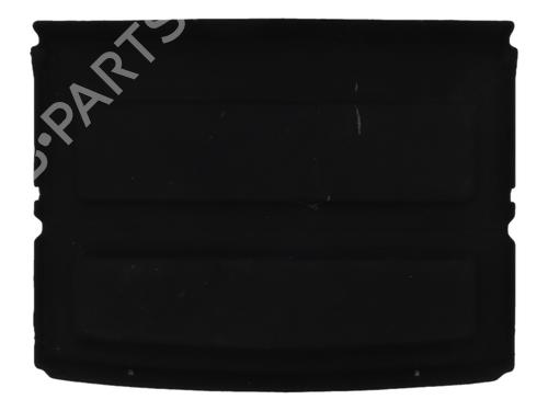 Rear parcel shelf DACIA DUSTER (HM_) 1.5 dCi 115 (HMAD) | BP38613201C85 - Image 2