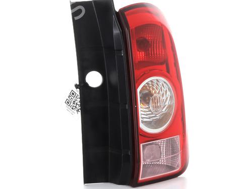 Right taillight DACIA DUSTER (HS_) 1.5 dCi (HSMC) | BP32401140C35 - Image 5