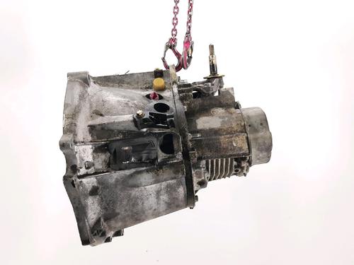 Gearbox CITROËN C4 Coupe (LA_) 1.6 HDi | BP31304192M3 