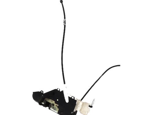 Used Front left lock PEUGEOT 407 (6D_) 2.2 16V (6D3FYH, 6D3FYE) (163 hp) 31913496