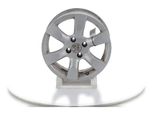 Cerchio PEUGEOT 307 CC (3B) 1.6 16V (110 hp) 31797197