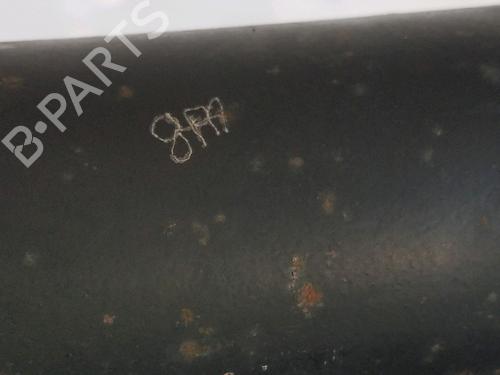 Driveshaft SUBARU FORESTER (SG_) 2.0 X AWD (SG5) | BP27917043M37 