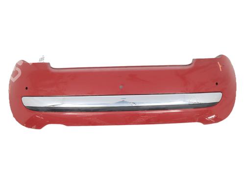 Used Rear bumper Rear bumper FIAT 500 C (312_) 0.9 (312AG1A) (86 hp) 36252499 36252499