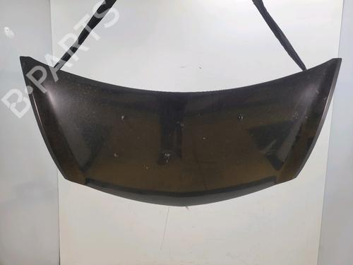 Used Hood RENAULT CLIO III Grandtour (KR0/1_) 1.5 dCi (KR0G) (68 hp) 32401711