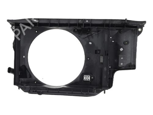 Frontplade/Frontkurv PEUGEOT 206 Hatchback (2A/C)  | BP28366475C72 