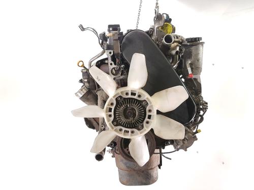Motor TOYOTA LAND CRUISER 90 (_J9_) [1995-2003]  23875183