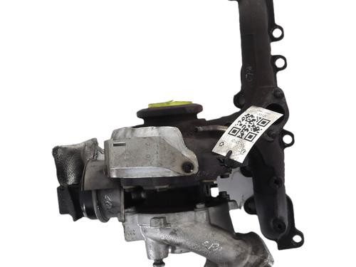 Used Turbocharger/Supercharger Turbocharger/Supercharger VW POLO V (6R1, 6C1) 1.6 TDI (90 hp) 39971566 39971566