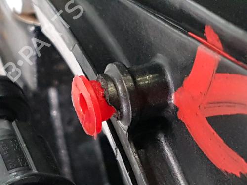 Engine OPEL ADAM (M13) 1.4 | BP33189826M1  - Image 6