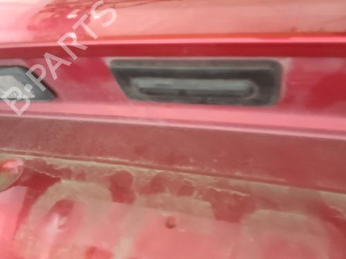 Tailgate PEUGEOT 208 I (CA_, CC_) 1.2 THP 110 | BP26542264C6 