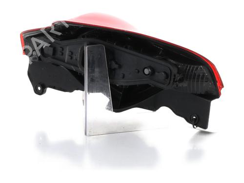 Venstre Baklys DACIA LODGY (JS_) 1.3 TCe 130 (JSNE) | BP30049276C34 