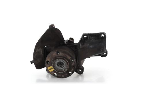 Used Right front steering knuckle Right front steering knuckle PEUGEOT BOXER Platform/Chassis (244) 2.2 HDi (101 hp) 35798234 35798234