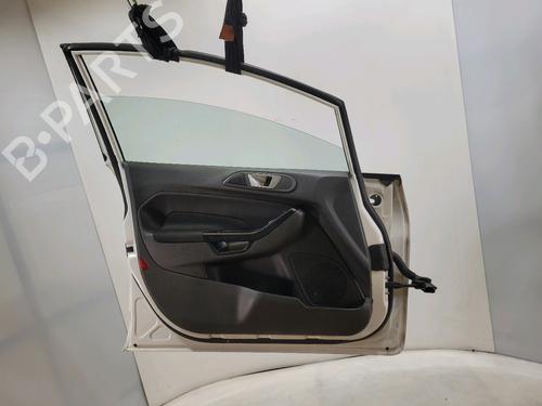 Left front door FORD FIESTA VI (CB1, CCN) 1.5 TDCi | BP30054397C2 