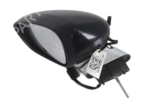 Used Left mirror CITROËN DS3 (SA_) 1.6 VTi 120 (120 hp) 29741588