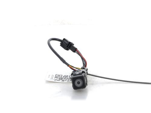 Used Electronic module AUDI A3 Sportback (8VA, 8VF) 2.0 TDI (150 hp) 20328701