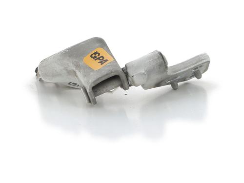Used Hinge/Door check strap CITROËN BERLINGO Box Body/MPV (B9) [2008-2025]  28138026