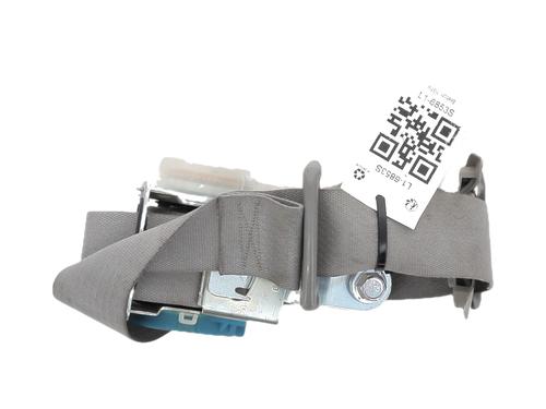 Used Rear left seatbelt Rear left seatbelt KIA CARENS III MPV (UN) 2.0 CRDi 115 (115 hp) 40248659 40248659
