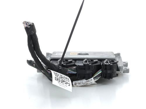 Used Engine control unit (ECU) RENAULT CLIO IV (BH_) 0.9 TCe 75 (BHNP) (76 hp) 22595709
