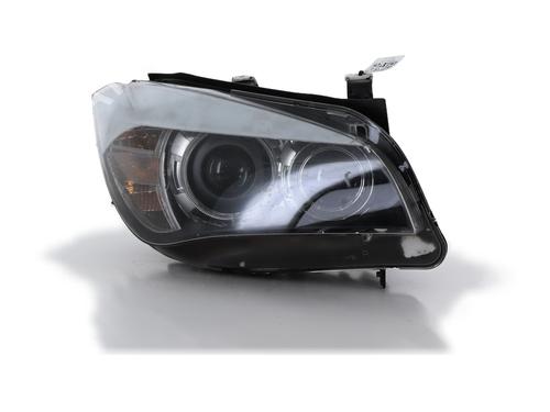 Used Right headlight BMW X1 (E84) xDrive 20 d (177 hp) 30693581