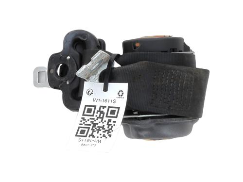 Venstre bak beltestrammer FORD FUSION (JU_) 1.4 TDCi (68 hp) 27814252