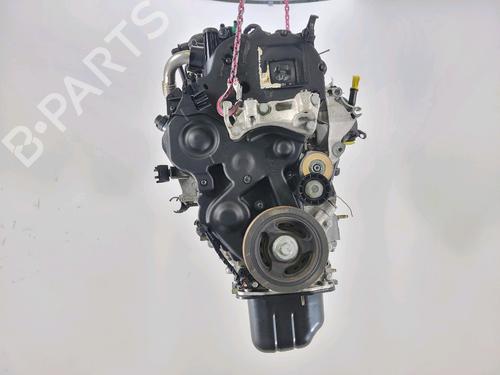 Used Engine PEUGEOT 206 Hatchback (2A/C) 1.4 HDi eco 70 (68 hp) 29874693