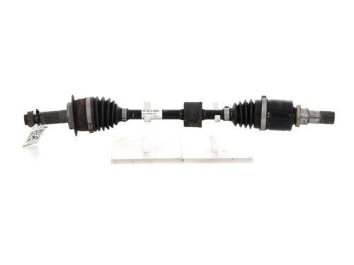 Left front driveshaft SUZUKI VITARA (LY) 1.6 AllGrip (APK 416) | BP28686062M38